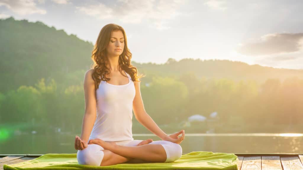 Unlock Your Best Self: A 2025 Guide to Life Balance